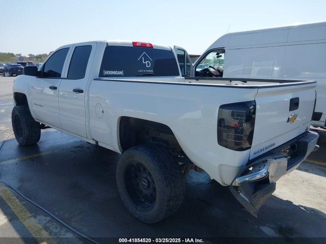 1GCRCREC7EZ164564 Chevrolet l83 - vvt, afm (active fuel management), aluminum