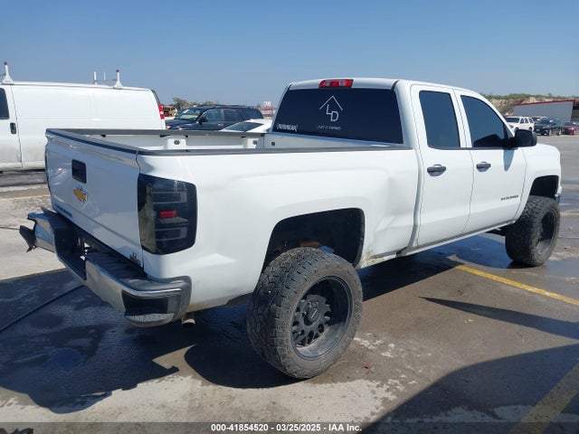 1GCRCREC7EZ164564 Chevrolet l83 - vvt, afm (active fuel management), aluminum