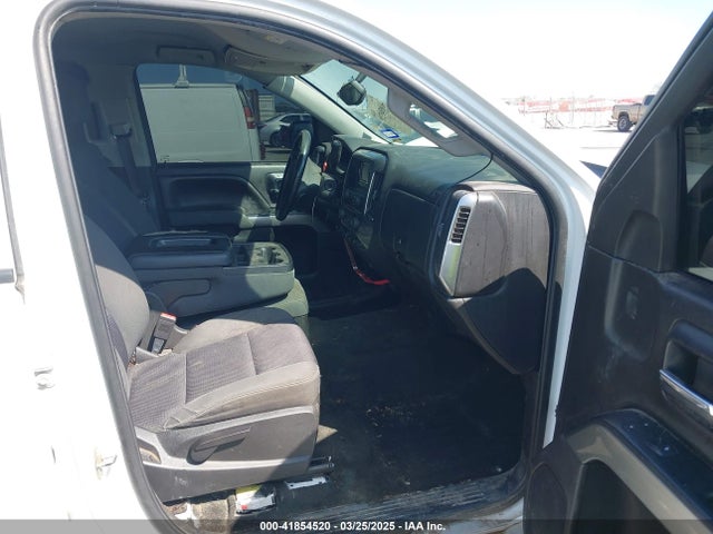 1GCRCREC7EZ164564 Chevrolet l83 - vvt, afm (active fuel management), aluminum