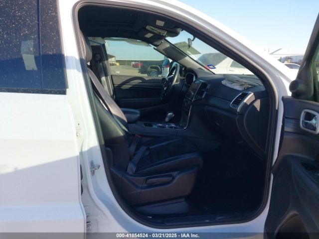 1C4RJEAG9MC633792 Jeep Grand Cherokee Laredo X 4x2
