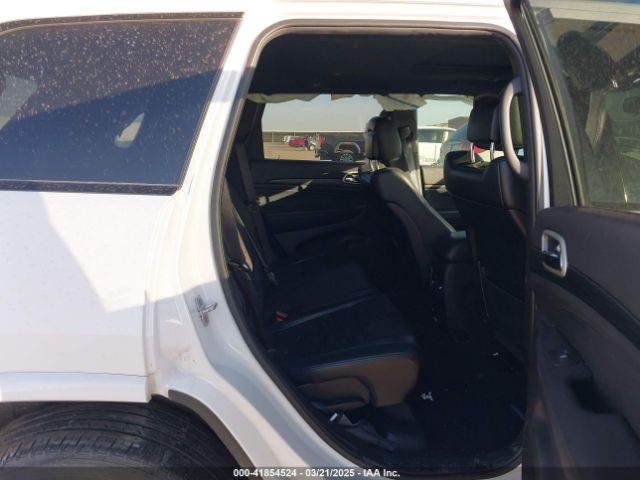 1C4RJEAG9MC633792 Jeep Grand Cherokee Laredo X 4x2