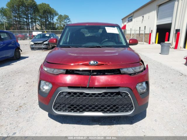 KNDJ23AUXL7099228 KIA SOUL LX