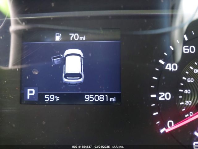 KNDJ23AUXL7099228 KIA SOUL LX