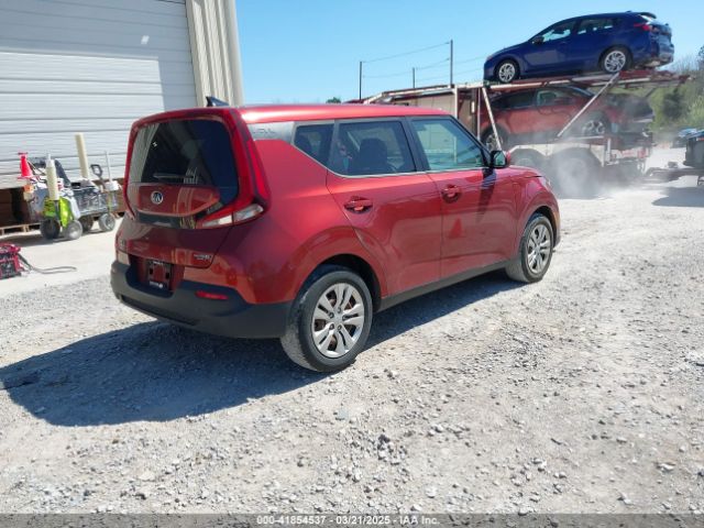 KNDJ23AUXL7099228 KIA SOUL LX