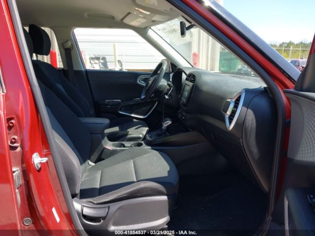 KNDJ23AUXL7099228 KIA SOUL LX