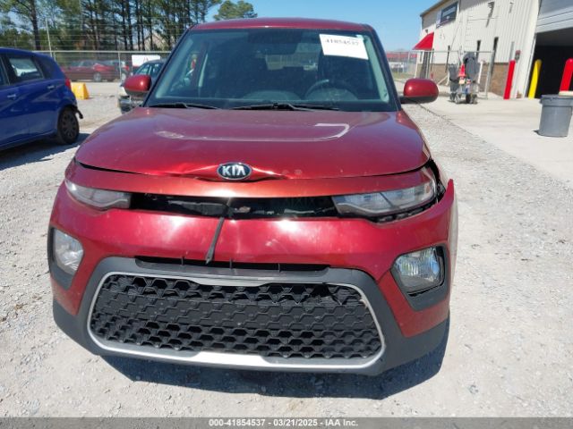 KNDJ23AUXL7099228 KIA SOUL LX