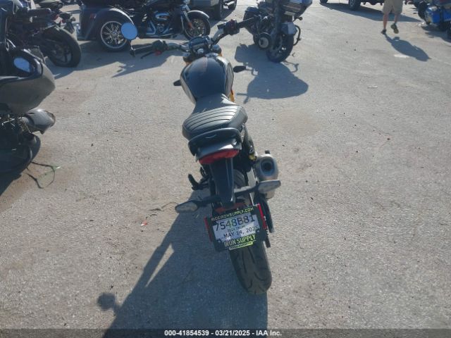 2024 TRIUMPH MOTORCYCLE SPEED SMTT127Y2RNA12673 Photo 5