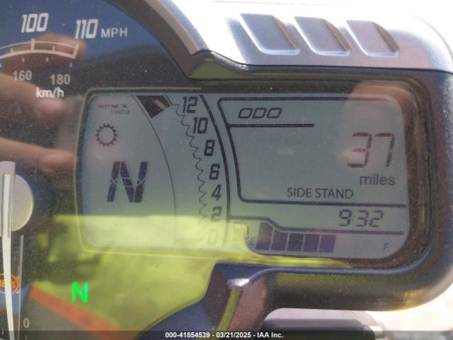 2024 TRIUMPH MOTORCYCLE SPEED SMTT127Y2RNA12673 Photo 6