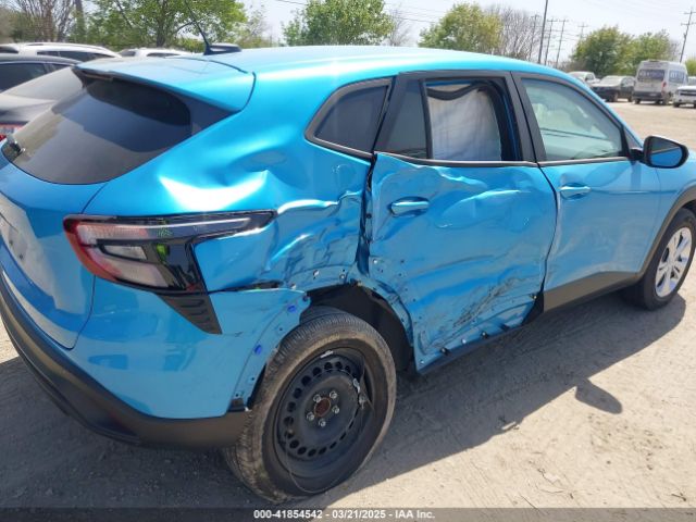 KL77LFEP9SC079181 Chevrolet Trax Fwd Ls