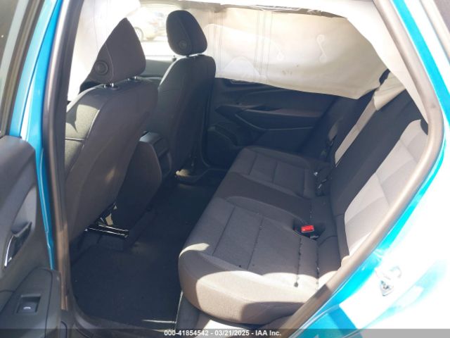 KL77LFEP9SC079181 Chevrolet Trax Fwd Ls