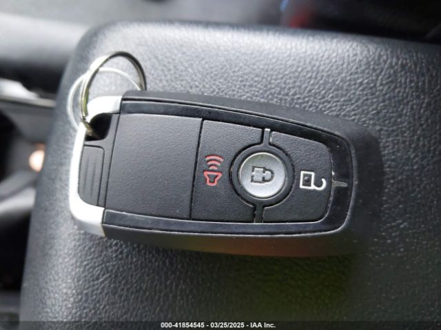MAJ6S3GL3NC469553 Ford Ecosport Se
