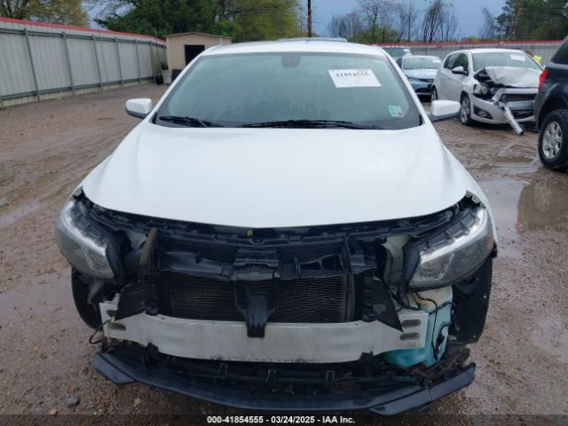 1G1ZE5ST8HF202633 Chevrolet MALIBU 1LT