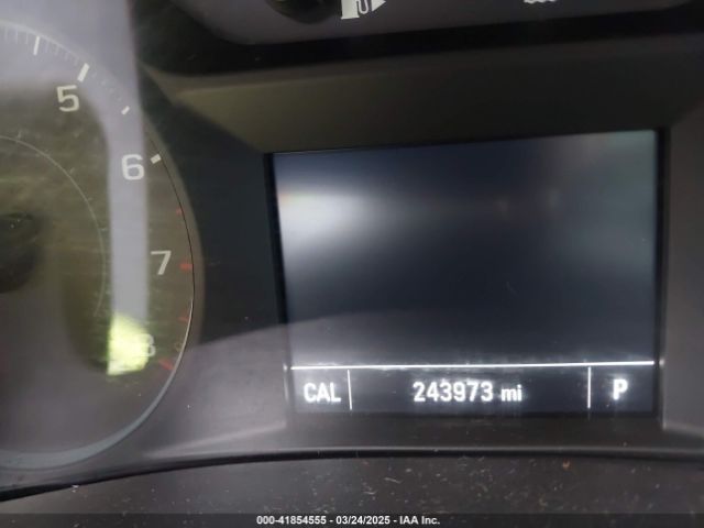 1G1ZE5ST8HF202633 Chevrolet MALIBU 1LT