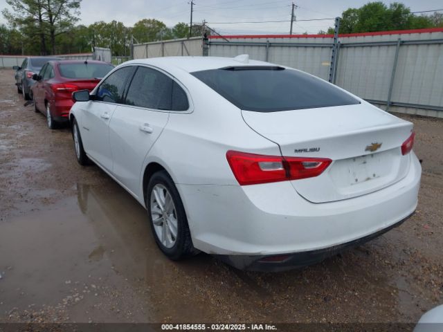1G1ZE5ST8HF202633 Chevrolet MALIBU 1LT