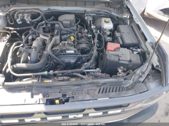 1FMDE5AH2MLA77389 Ford Bronco Big Bend