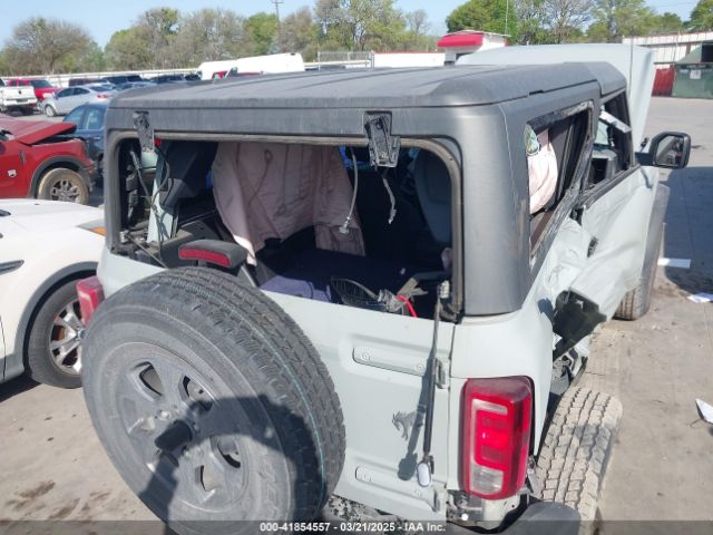 1FMDE5AH2MLA77389 Ford Bronco Big Bend