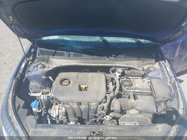 KIA Forte Lxs 2023 3KPF24AD1PE675564 Image 10