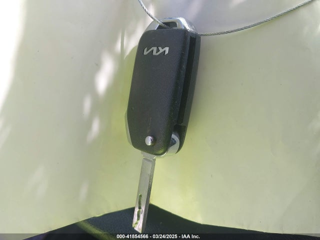 KIA Forte Lxs 2023 3KPF24AD1PE675564 Image 11
