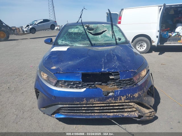 KIA Forte Lxs 2023 3KPF24AD1PE675564 Image 12