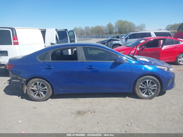 KIA Forte Lxs 2023 3KPF24AD1PE675564 Image 13