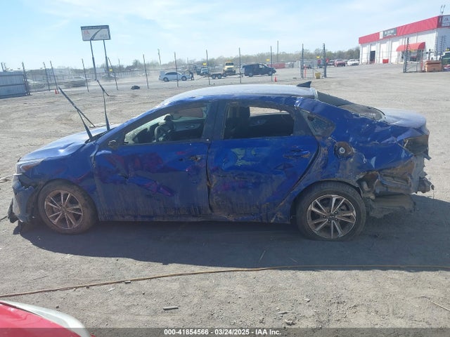 KIA Forte Lxs 2023 3KPF24AD1PE675564 Image 14