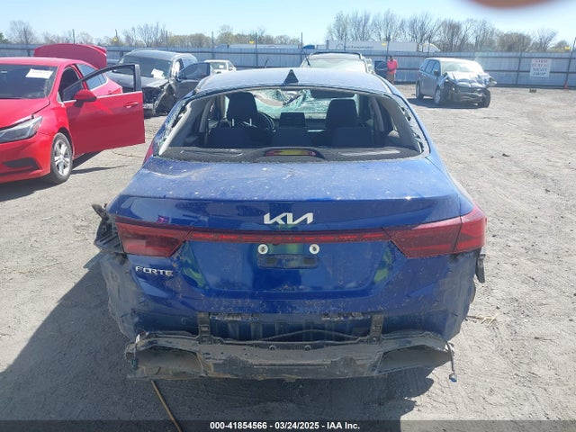 KIA Forte Lxs 2023 3KPF24AD1PE675564 Image 16