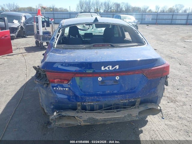 KIA Forte Lxs 2023 3KPF24AD1PE675564 Image 17