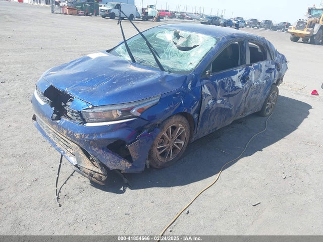 KIA Forte Lxs 2023 3KPF24AD1PE675564 Image 2