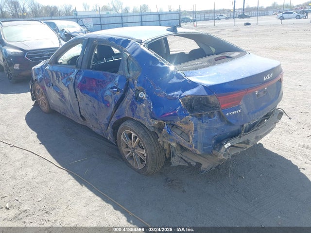 KIA Forte Lxs 2023 3KPF24AD1PE675564 Image 3