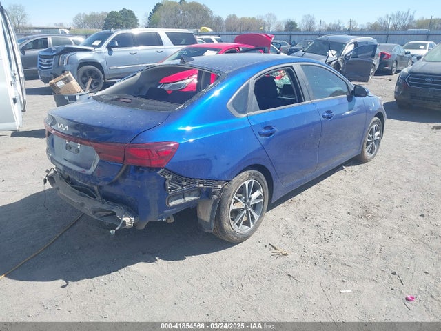 KIA Forte Lxs 2023 3KPF24AD1PE675564 Image 4