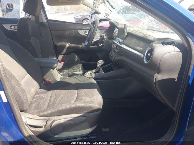 KIA Forte Lxs 2023 3KPF24AD1PE675564 Image 5