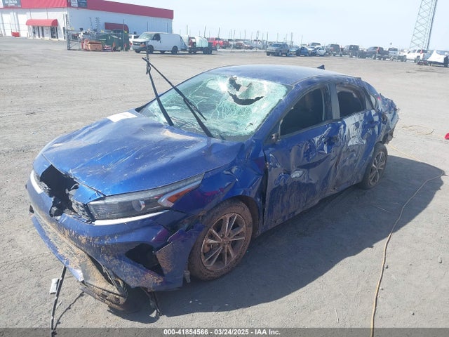 KIA Forte Lxs 2023 3KPF24AD1PE675564 Image 6