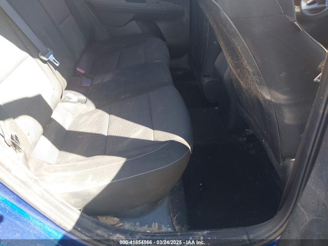 KIA Forte Lxs 2023 3KPF24AD1PE675564 Image 8