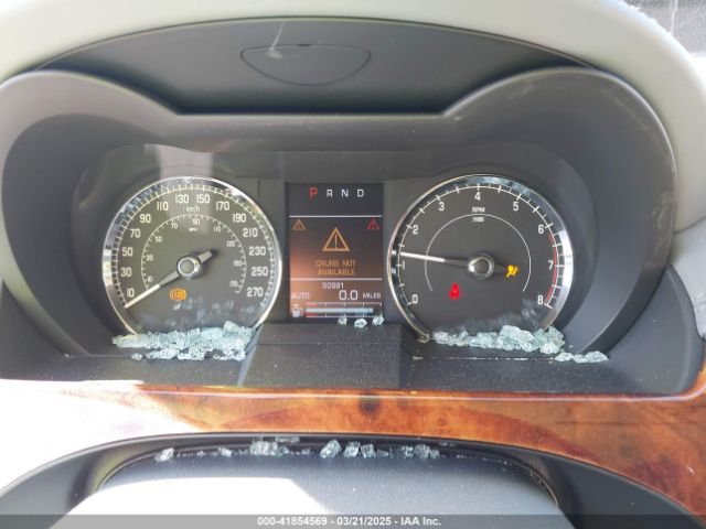2007 JAGUAR XK SAJFA44B875B05641 Photo 6