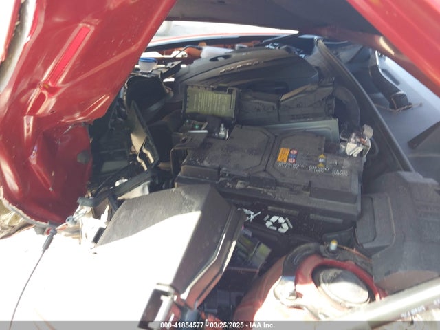 KMHL64JA9RA414214 Hyundai SONATA SEL