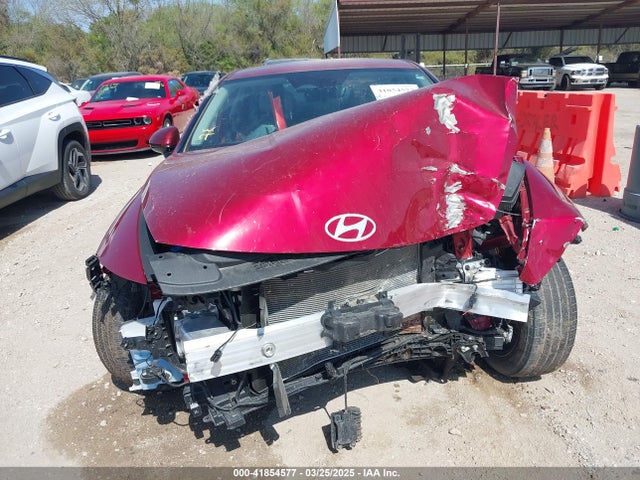 KMHL64JA9RA414214 Hyundai SONATA SEL