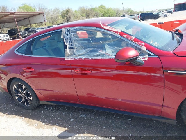 KMHL64JA9RA414214 Hyundai SONATA SEL
