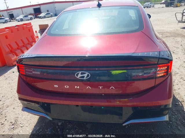 KMHL64JA9RA414214 Hyundai SONATA SEL