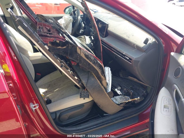 KMHL64JA9RA414214 Hyundai SONATA SEL
