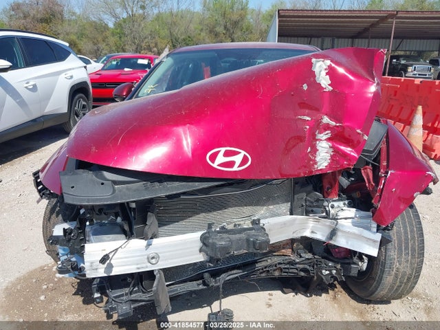 KMHL64JA9RA414214 Hyundai SONATA SEL