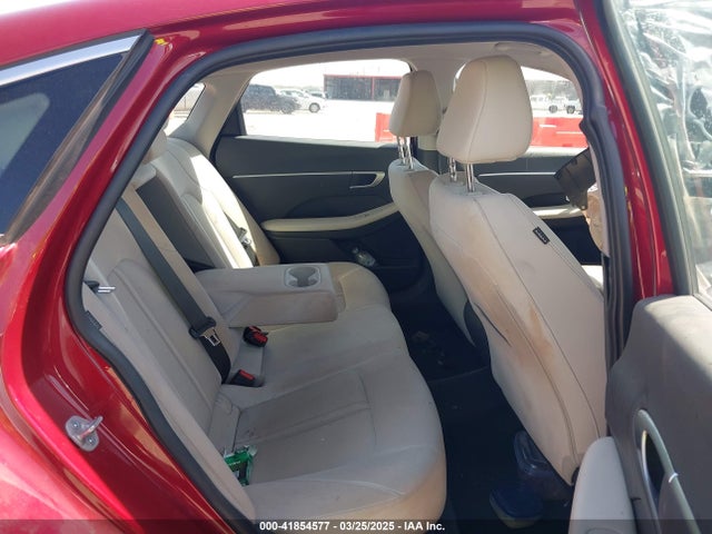 KMHL64JA9RA414214 Hyundai SONATA SEL