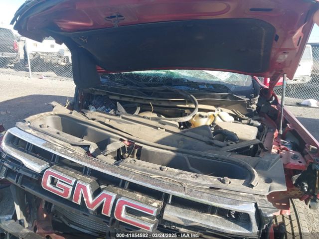 1GKS1BKD2NR335625 GMC Yukon 2wd Slt