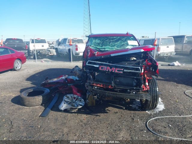 1GKS1BKD2NR335625 GMC Yukon 2wd Slt