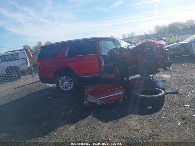 1GKS1BKD2NR335625 GMC Yukon 2wd Slt