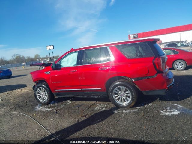 1GKS1BKD2NR335625 GMC Yukon 2wd Slt