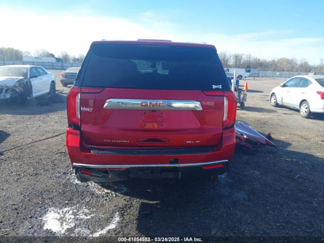 1GKS1BKD2NR335625 GMC Yukon 2wd Slt