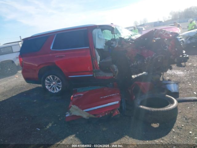 1GKS1BKD2NR335625 GMC Yukon 2wd Slt