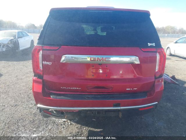 1GKS1BKD2NR335625 GMC Yukon 2wd Slt