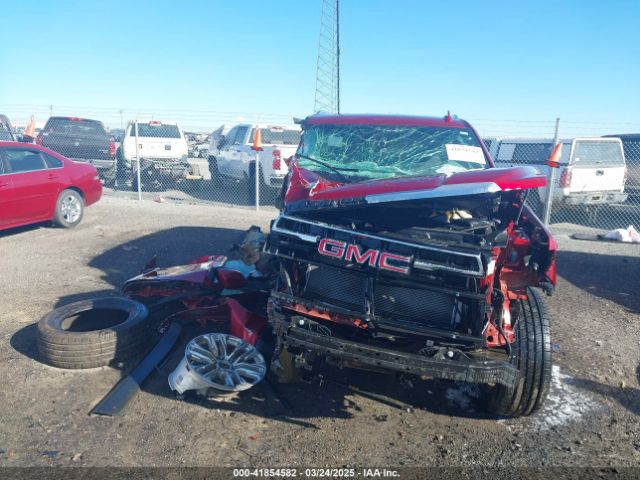 1GKS1BKD2NR335625 GMC Yukon 2wd Slt