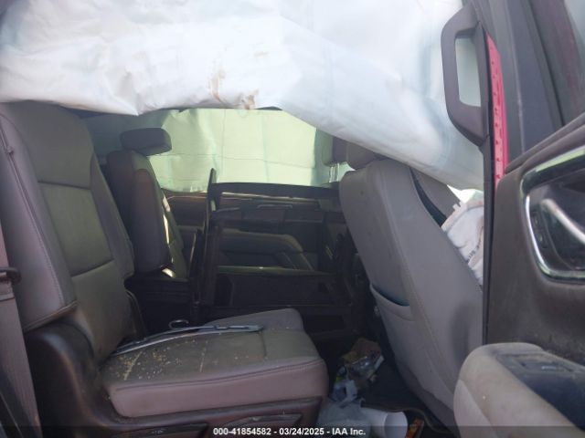 1GKS1BKD2NR335625 GMC Yukon 2wd Slt